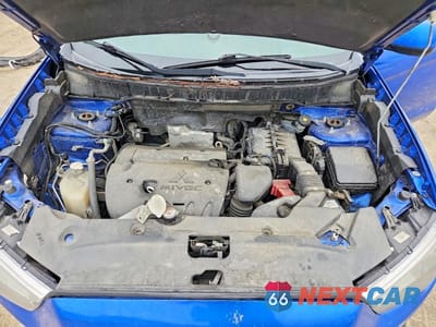 Zdjęcie 12 z 14 samochodu: 2015 MITSUBISHI OUTLANDER SPORT ES VIN:4A4AR3AWXFE041108 - miniatura