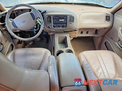 Zdjęcie 8 z 13 samochodu: 1997 FORD EXPEDITION VIN:1FMFU18L3VLB24297 - miniatura