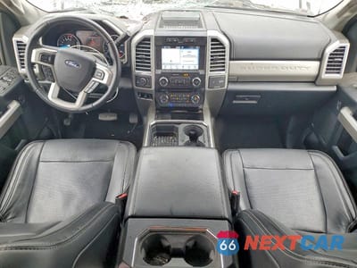 Zdjęcie 8 z 12 samochodu: 2017 FORD F250 SUPER DUTY VIN:1FT7W2B62HEC08440 - miniatura