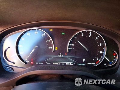 Zdjęcie 9 z 13 samochodu: 2019 BMW X3 SDRIVE30I VIN:5UXTR7C50KLR49180 - miniatura