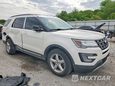 Zdjęcie 7 z 26 samochodu: 2016 FORD EXPLORER XLT VIN:1FM5K8D87GGC53263 - miniatura