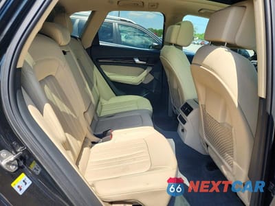 Zdjęcie 10 z 12 samochodu: 2019 AUDI Q5 PREMIUM VIN:WA1ANAFY1K2054109 - miniatura