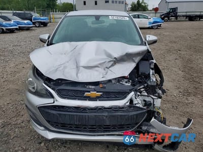 Piąte zdjęcie samochodu w środku: 2020 CHEVROLET SPARK 1LT VIN:KL8CD6SA4LC448473 - miniatura