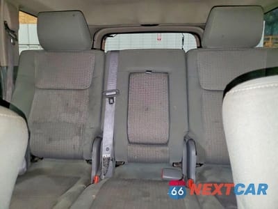 Zdjęcie 10 z 13 samochodu: 2007 JEEP COMMANDER VIN:1J8HG48K17C653661 - miniatura