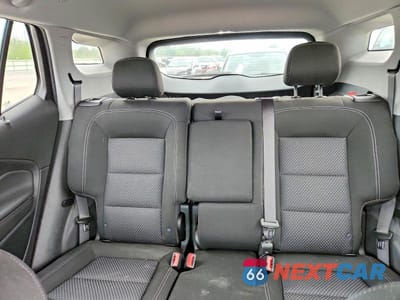Zdjęcie 10 z 13 samochodu: 2022 GMC TERRAIN SLE VIN:3GKALTEV7NL261643 - miniatura