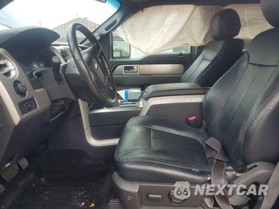 Zdjęcie 7 z 12 samochodu: 2014 FORD F150 SUPERCREW VIN:1FTFW1CF6EFC32802 - miniatura