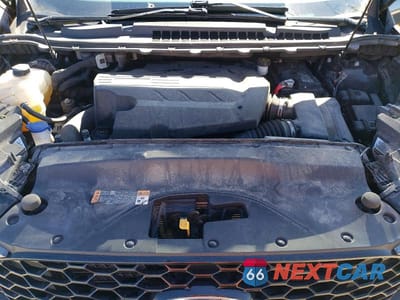 Zdjęcie 11 z 12 samochodu: 2020 FORD EDGE ST VIN:2FMPK4AP5LBB02405 - miniatura