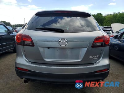 Zdjęcie 6 z 13 samochodu: 2015 MAZDA CX-9 TOURING VIN:JM3TB3CA8F0450850 - miniatura