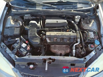 Zdjęcie 11 z 12 samochodu: 2004 HONDA CIVIC EX VIN:1HGEM22994L029410 - miniatura