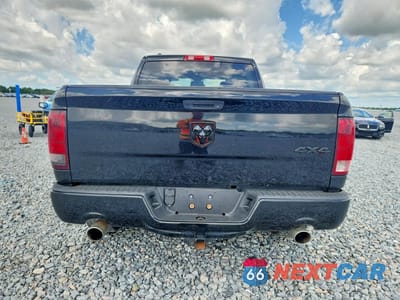 Zdjęcie 6 z 12 samochodu: 2014 RAM 1500 ST VIN:1C6RR7KTXES304503 - miniatura