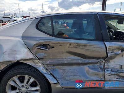 Zdjęcie 10 z 12 samochodu: 2013 KIA OPTIMA EX VIN:5XXGN4A78DG256152 - miniatura