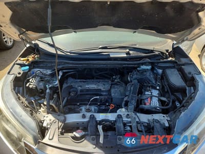 Zdjęcie 11 z 12 samochodu: 2016 HONDA CR-V VIN:5J6RM4H94GL004903 - miniatura