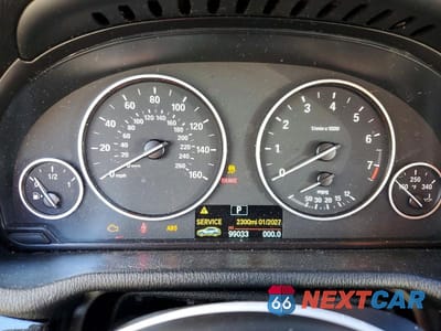 Zdjęcie 9 z 13 samochodu: 2017 BMW X4 VIN:5UXXW3C38H0T79960 - miniatura