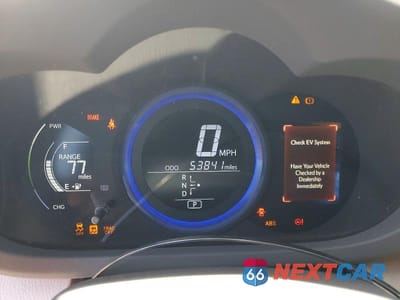 Zdjęcie 9 z 13 samochodu: 2012 TOYOTA RAV4 EV BASE VIN:2T3YL4DV1CW001004 - miniatura