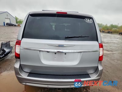 Zdjęcie 6 z 14 samochodu: 2014 CHRYSLER TOWN & COUNTRY TOURING L VIN:2C4RC1CG8ER413360 - miniatura