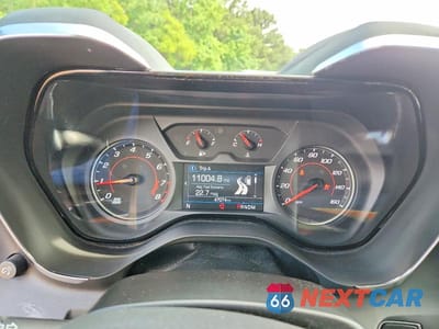 Zdjęcie 9 z 12 samochodu: 2023 CHEVROLET CAMARO LS VIN:1G1FB3DX5P0154459 - miniatura