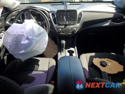 Zdjęcie 8 z 12 samochodu: 2020 CHEVROLET MALIBU LT VIN:1G1ZD5ST8LF006493 - miniatura