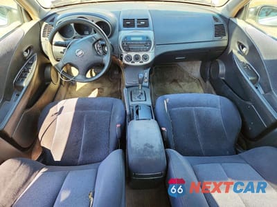 Zdjęcie 8 z 12 samochodu: 2004 NISSAN ALTIMA VIN:1N4AL11D54C187393 - miniatura