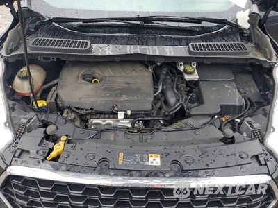 Zdjęcie 12 z 13 samochodu: 2018 FORD ESCAPE SEL VIN:1FMCU9HD5JUC81344 - miniatura