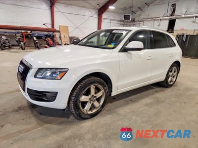 2009 AUDI Q5 3.2 WA1KK78R89A043386 - główne zdjęcie licytacji z USA - miniatura