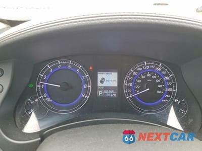 Zdjęcie 9 z 13 samochodu: 2015 INFINITI QX50 BASE VIN:JN1BJ0HR3FM771422 - miniatura