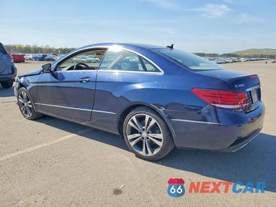 Drugie zdjęcie samochodu z przodu: 2017 MERCEDES-BENZ E 400 4MATIC VIN:WDDKJ6HB9HF356783 - miniatura