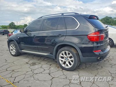 Drugie zdjęcie samochodu z przodu: 2013 BMW X5 XDRIVE35I VIN:5UXZV4C53D0G57311 - miniatura