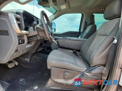 Zdjęcie 7 z 12 samochodu: 2024 FORD F250 SUPER DUTY VIN:1FT8W2BT4REF83712 - miniatura