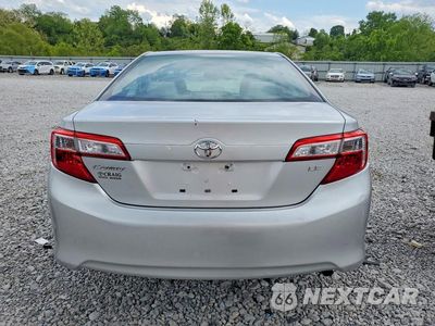 Zdjęcie 6 z 12 samochodu: 2012 TOYOTA CAMRY LE VIN:4T4BF1FK7CR194143 - miniatura
