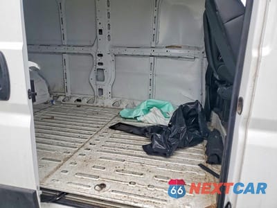 Zdjęcie 11 z 13 samochodu: 2025 RAM PROMASTER 2500 2500 HIGH VIN:3C6LRVDG6SE512726 - miniatura
