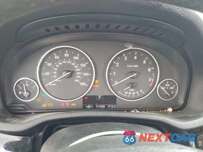Zdjęcie 9 z 14 samochodu: 2017 BMW X3 SDRIVE28I VIN:5UXWZ7C30H0V93822 - miniatura