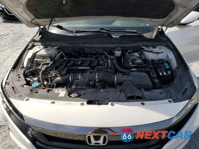 Zdjęcie 11 z 12 samochodu: 2020 HONDA ACCORD SPORT VIN:1HGCV1F39LA057884 - miniatura