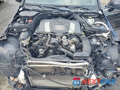 Zdjęcie 11 z 12 samochodu: 2012 MERCEDES-BENZ C 300 4MATIC VIN:WDDGF8BB8CR193157 - miniatura