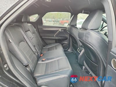 Zdjęcie 11 z 14 samochodu: 2021 LEXUS RX 350 F SPORT VIN:2T2SZMDA0MC273472 - miniatura