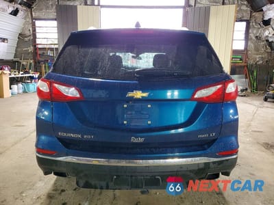 Zdjęcie 6 z 12 samochodu: 2019 CHEVROLET EQUINOX LT VIN:3GNAXVEXXKL375717 - miniatura