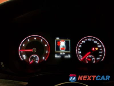 Zdjęcie 9 z 12 samochodu: 2021 VOLKSWAGEN PASSAT HIGHLINE VIN:1VWBA7A31MC010965 - miniatura