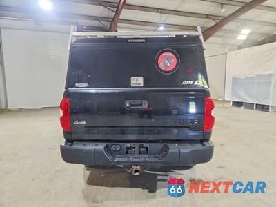 Zdjęcie 6 z 13 samochodu: 2019 TOYOTA TUNDRA SR VIN:5TFUM5F19KX081996 - miniatura