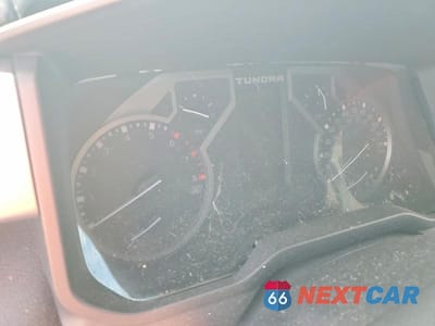 Zdjęcie 9 z 12 samochodu: 2024 TOYOTA TUNDRA SR5 VIN:5TFLA5ABXRX039917 - miniatura