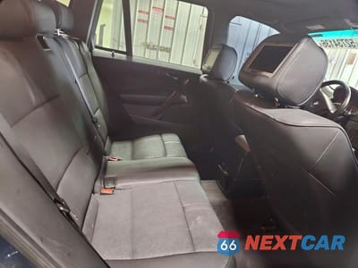 Zdjęcie 11 z 13 samochodu: 2004 BMW X3 2.5I VIN:WBXPA73444WC40566 - miniatura