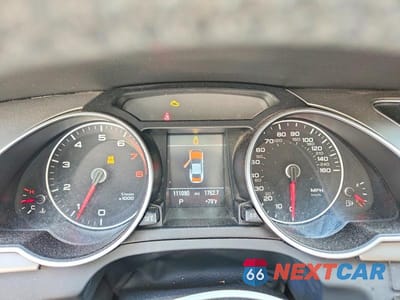 Zdjęcie 9 z 13 samochodu: 2014 AUDI A5 PREMIUM PLUS VIN:WAULFAFRXEA059336 - miniatura