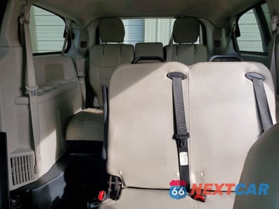 Zdjęcie 10 z 13 samochodu: 2019 DODGE GRAND CARAVAN SE VIN:2C7WDGBG4KR792053 - miniatura