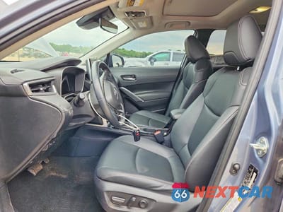 Zdjęcie 7 z 13 samochodu: 2023 TOYOTA COROLLA CROSS XLE VIN:7MUDAABG9PV050049 - miniatura