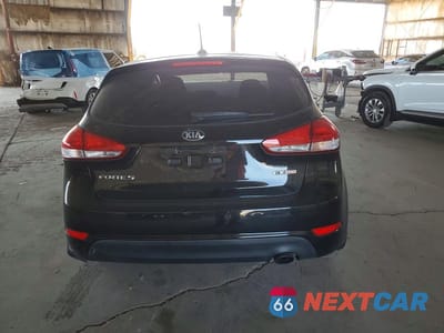 Zdjęcie 6 z 12 samochodu: 2015 KIA FORTE EX VIN:KNAFX5A82F5363898 - miniatura
