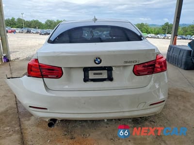 Zdjęcie 6 z 12 samochodu: 2018 BMW 320 I VIN:WBA8E1G50JNU89335 - miniatura