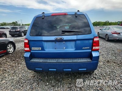 Zdjęcie 6 z 12 samochodu: 2009 FORD ESCAPE XLT VIN:1FMCU93G19KA38087 - miniatura