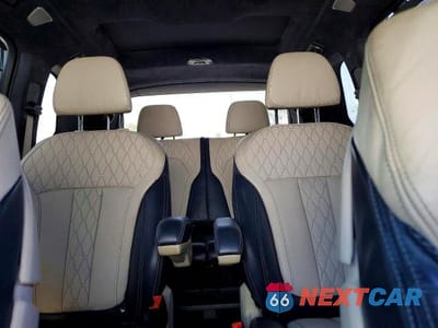 Zdjęcie 10 z 13 samochodu: 2019 BMW X7 XDRIVE50I VIN:5UXCX4C54KLS38442 - miniatura