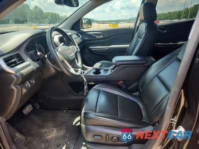 Zdjęcie 7 z 12 samochodu: 2023 GMC ACADIA SLT VIN:1GKKNUL41PZ242614 - miniatura