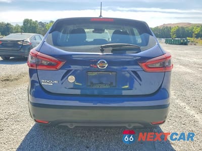 Zdjęcie 6 z 12 samochodu: 2020 NISSAN ROGUE SPORT S VIN:JN1BJ1CV3LW273909 - miniatura
