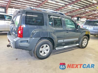 Trzecie zdjęcie samochodu z tyłu: 2011 NISSAN XTERRA X VIN:5N1AN0NW4BC512859 - miniatura