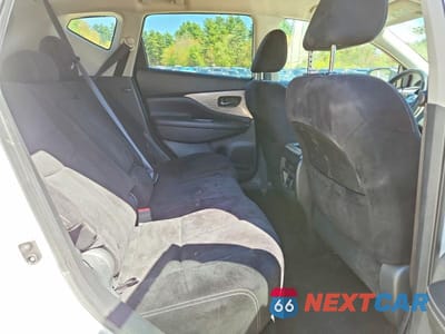 Zdjęcie 11 z 14 samochodu: 2017 NISSAN MURANO S VIN:5N1AZ2MH7HN193019 - miniatura